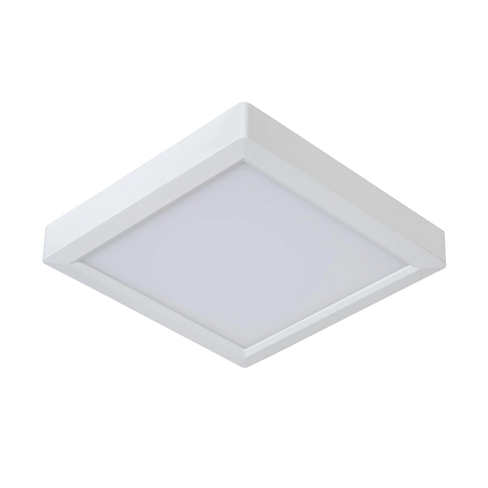 Lumière blanche de plafond Tendo-Led Carré