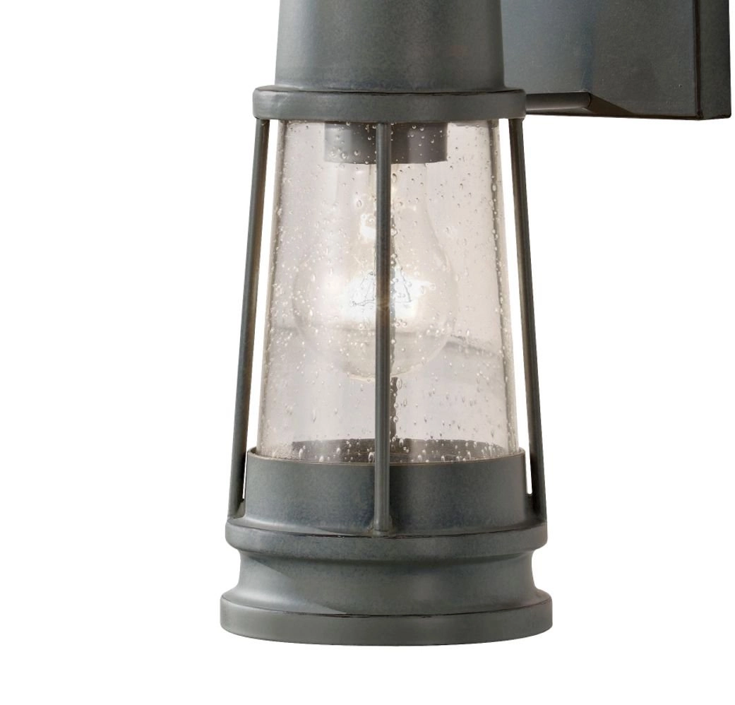 Lampe d'extérieur Chelsea Harbor Franssen 5024005703600