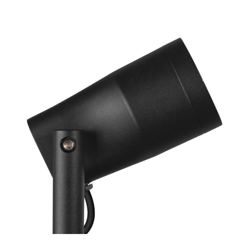 Coin de jardin Syna 1x LED - 3000K SLV 4024163273497