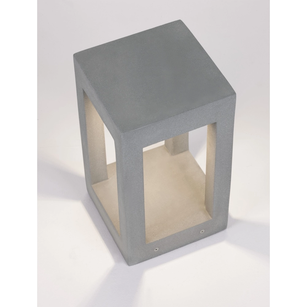 Lampadaire carré Bev 35cm Lyora 5212017440471