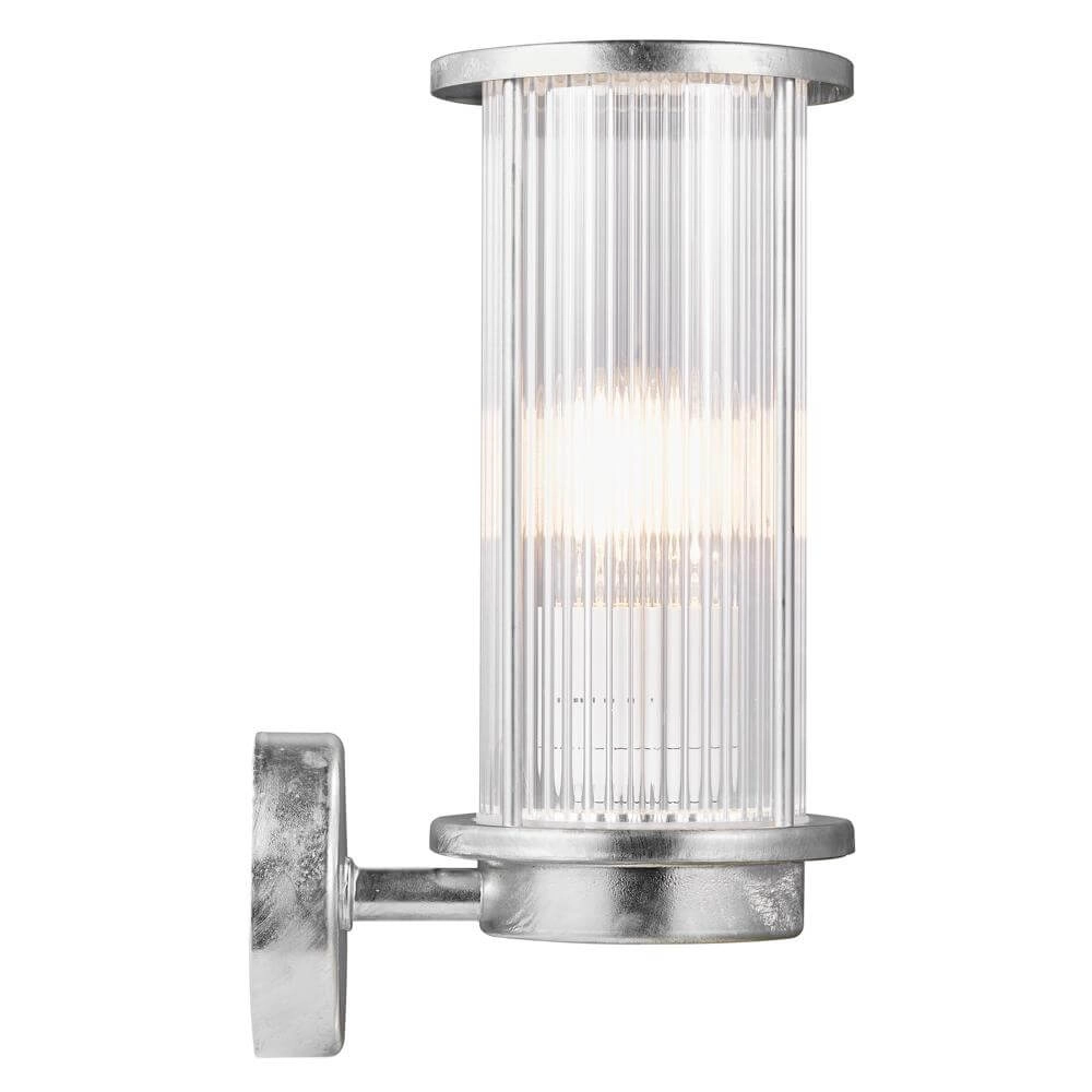 Applique murale classique Linton zinc Nordlux 5704924011030
