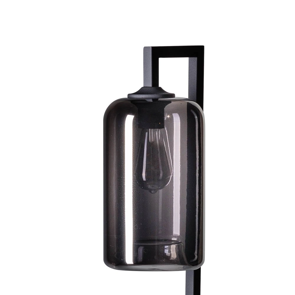 Lampadaire design The John ETH 8719075189115