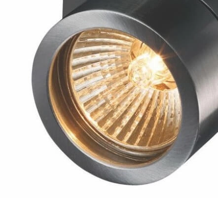 Spot en saillie en acier inoxydable Single Artdelight 8719831733859