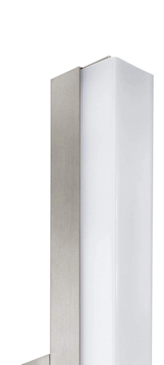 LED plafonnier Torretta 60cm nickel mat Eglo 9002759946173