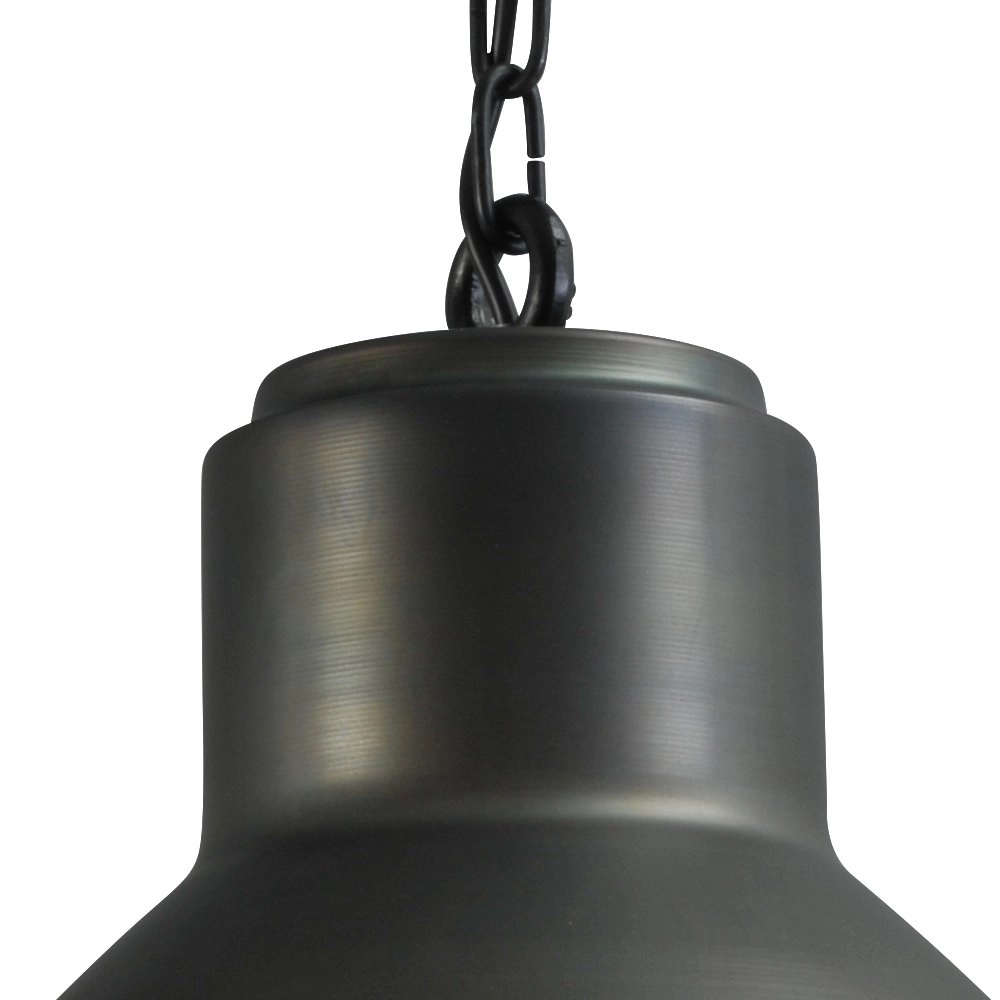 Lampe à suspension Industria 44 Bow Rural Masterlight 8718121237411