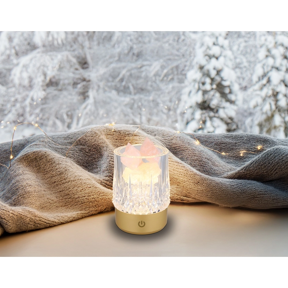 Lampe de table Lizzy Or Globo 9007371525799
