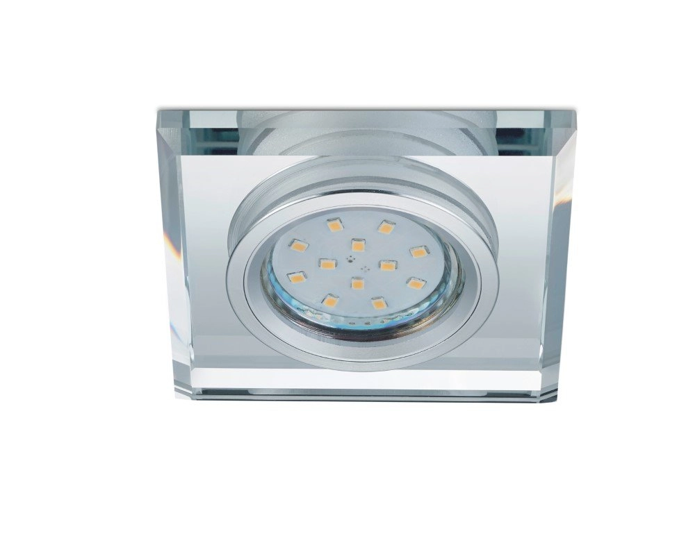 Spot encastrable Pirin