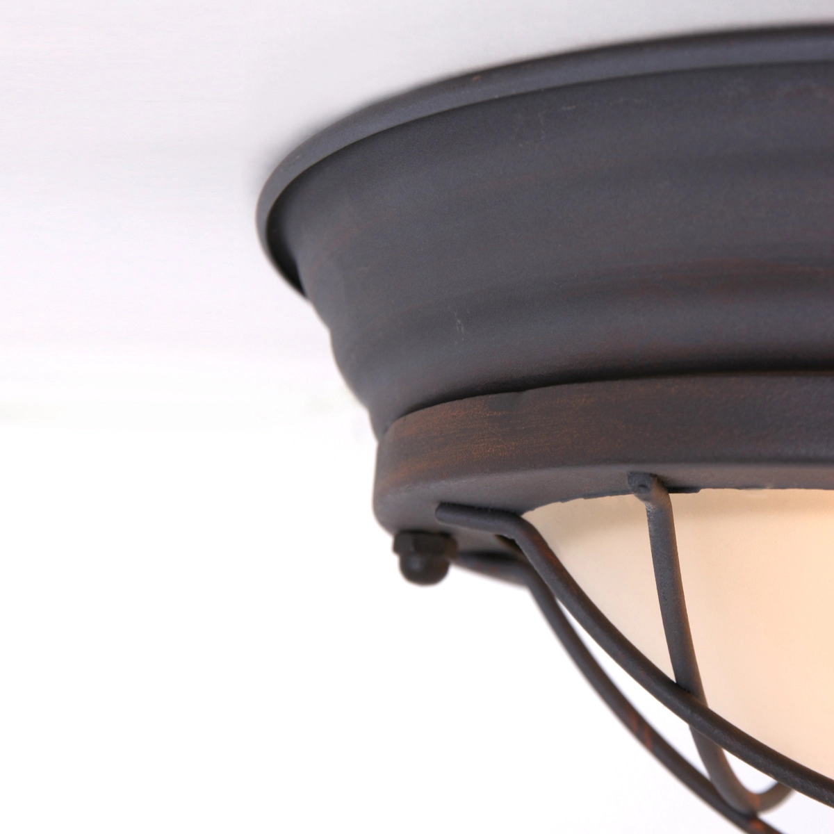 Lampe Mexlite Bullseye Steinhauer 8712746115147