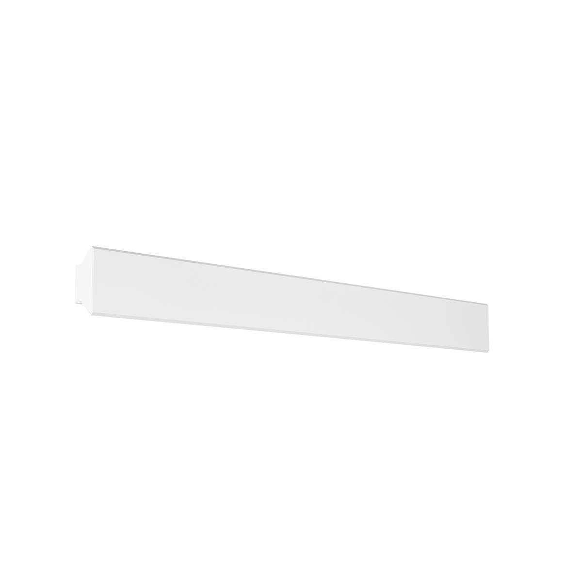 Applique allongée Direto 90cm blanc SLV 4024163248938