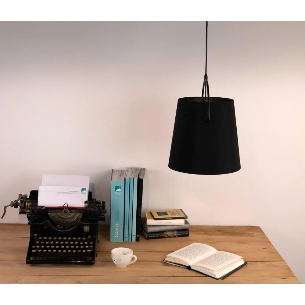 Lampe suspendue moderne Granadillos Ø 28 cm Stars of Light 9002759398651