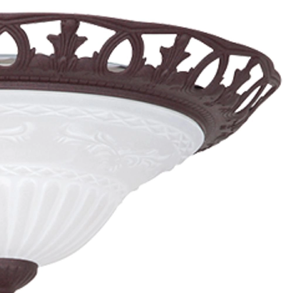 Plafonnier classique Series 6102 Trio 4017807053296