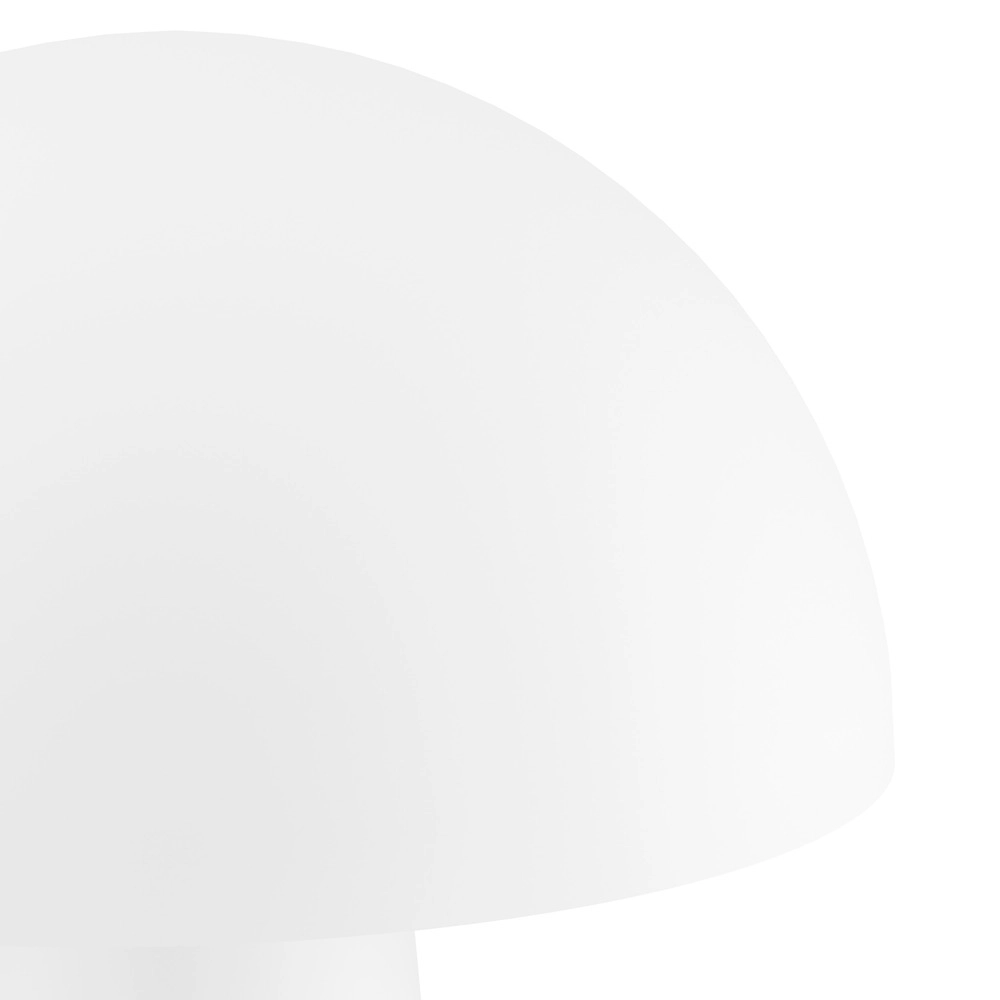 Lampe de table Bufalara Blanc Eglo 9008606405329