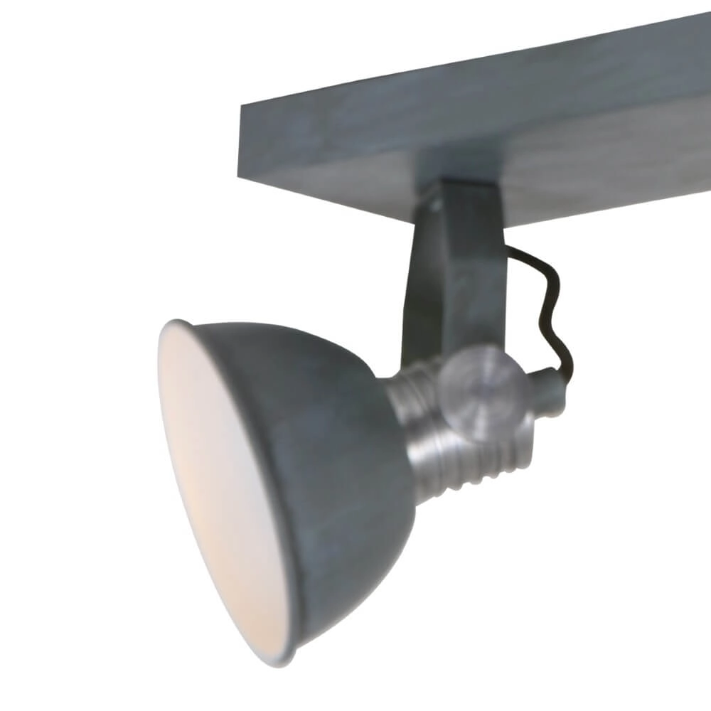 Spot de plafond LED Brooklyn Industrie Steinhauer 8712746121407