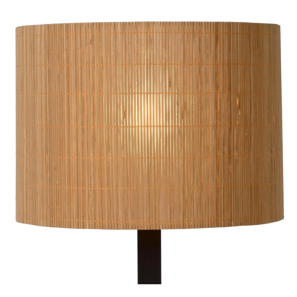 Lampe de table Magius Rotin Lucide 5411212031280