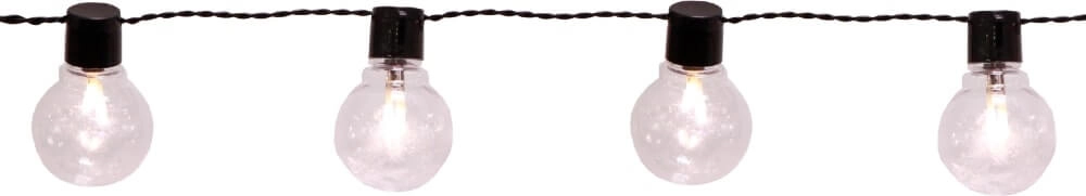 Lumières d'ambiance Partaj