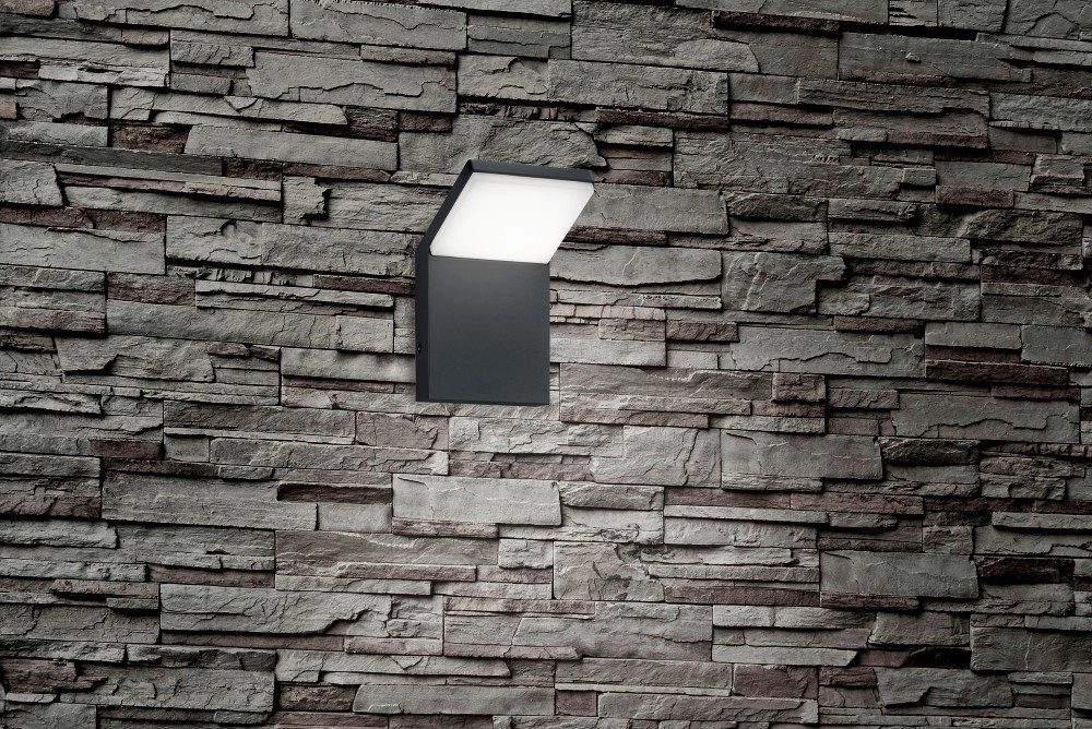 LED lampe d'extérieur Pearl Trio 4017807302004