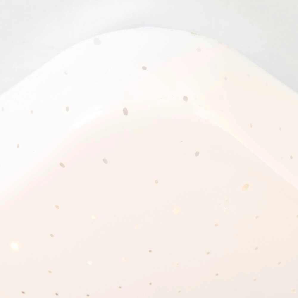 Plafonnier Farica Starry 22cm - 3000K avec fonction étoile Brilliant 4004353410420