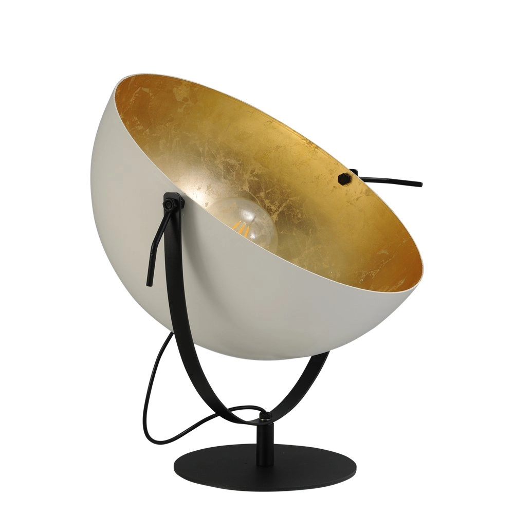 Lampe de table Industria Uplighter Rural