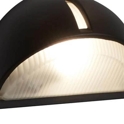 Applique Class Down noir Searchlight 5013874191342