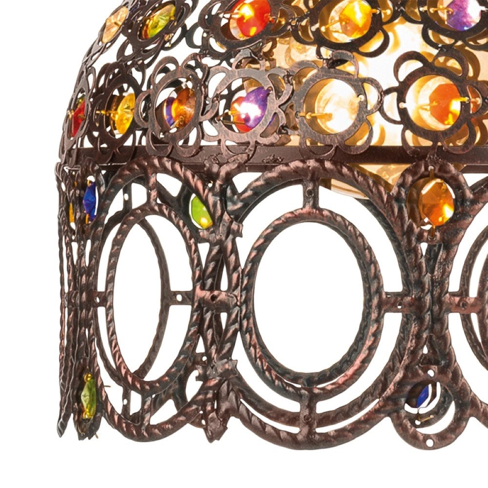 Lampe à suspension Jadida 22cm Eglo 9002759497651