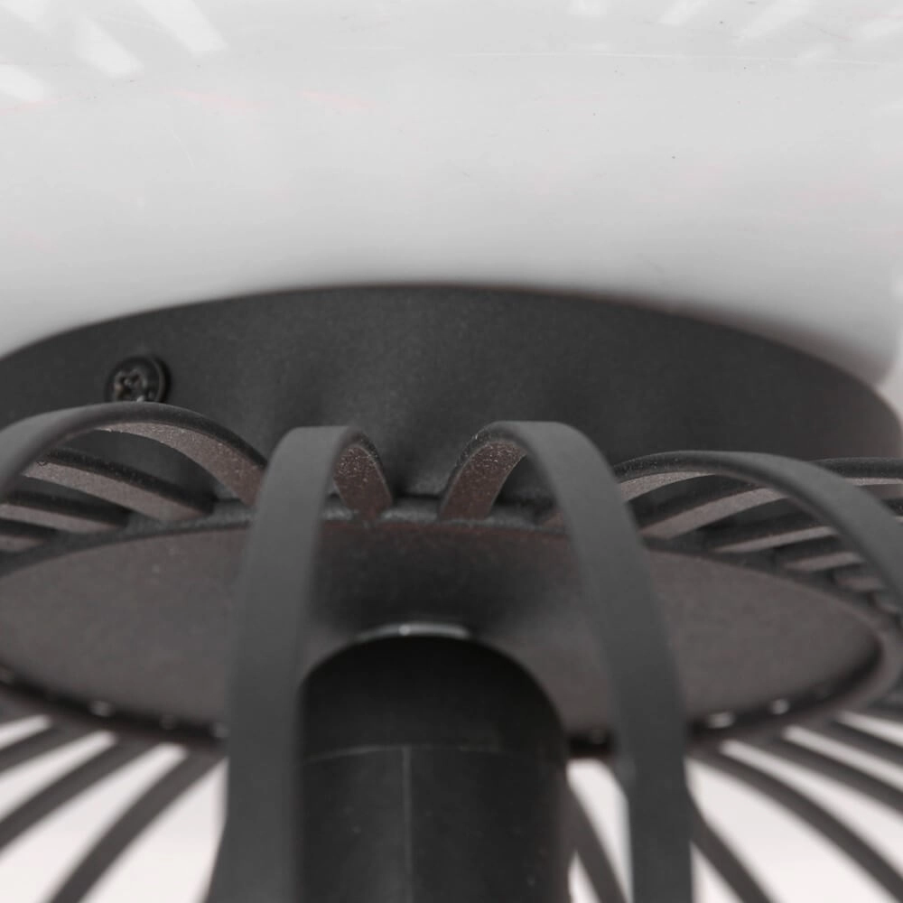 Plafonnier en fil Dunbar Ø40cm Steinhauer 8712746146721