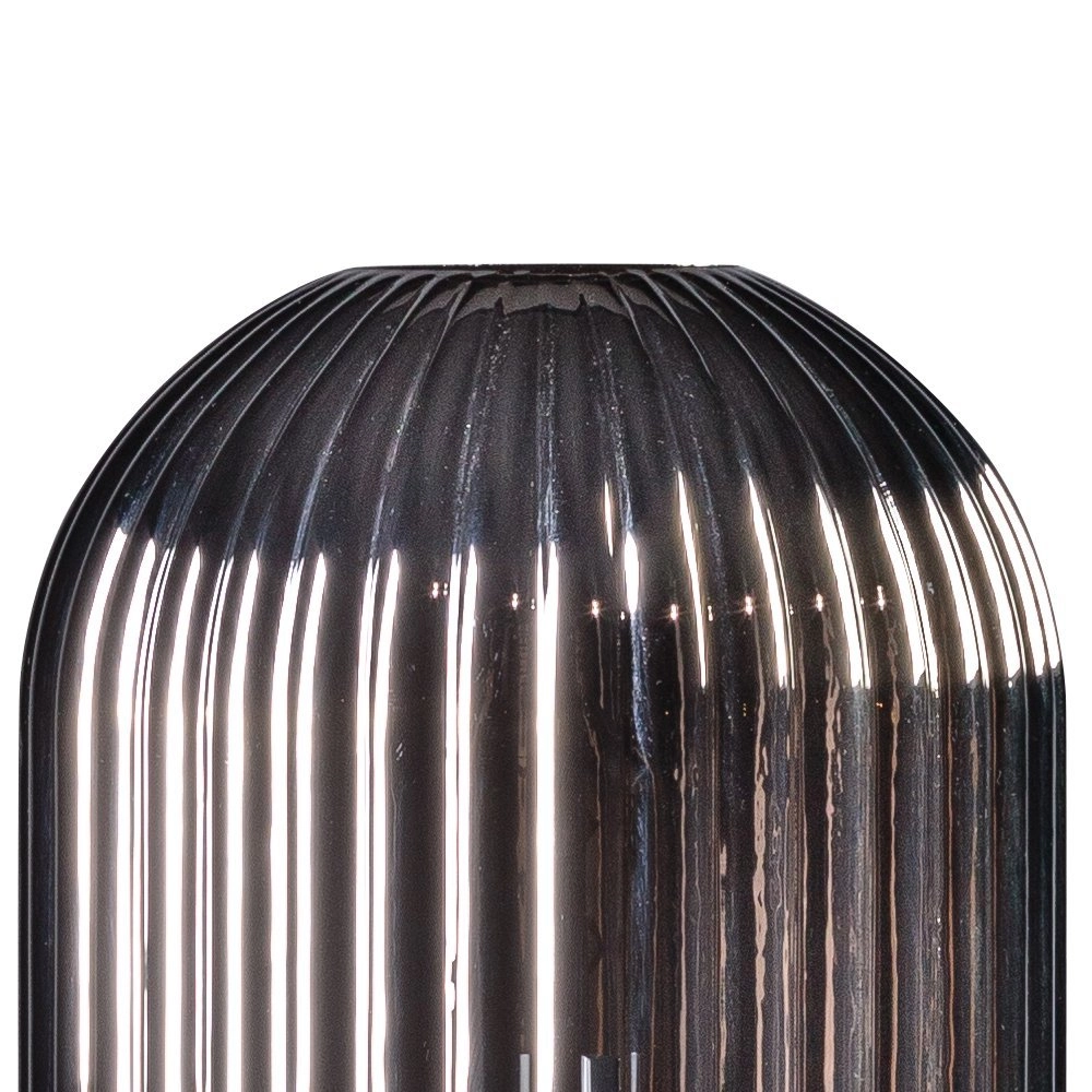 Lampadaire Glamm avec verre miroir ETH 8719075189351