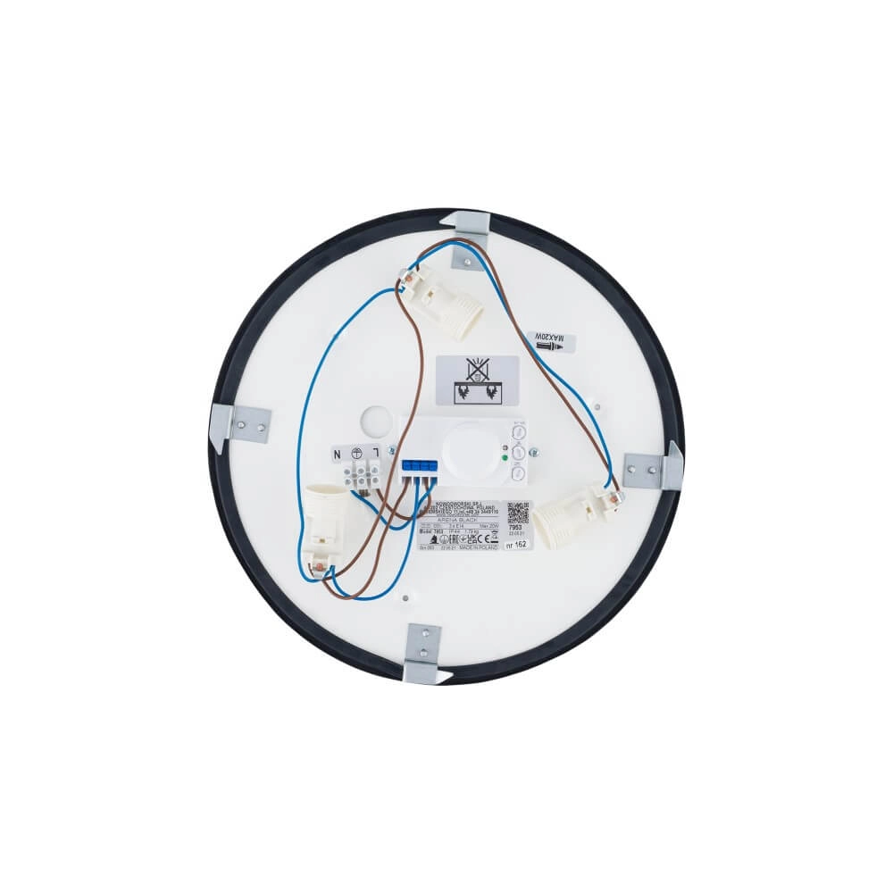 Lampe à capteur pour usage intérieur Arena Lyora 5903139101776