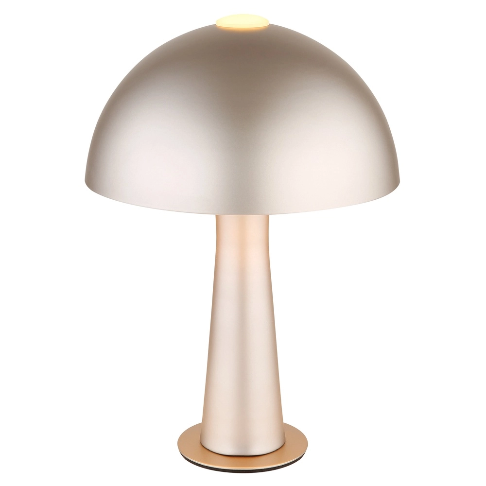 Lampe de table moderne Julia Brown