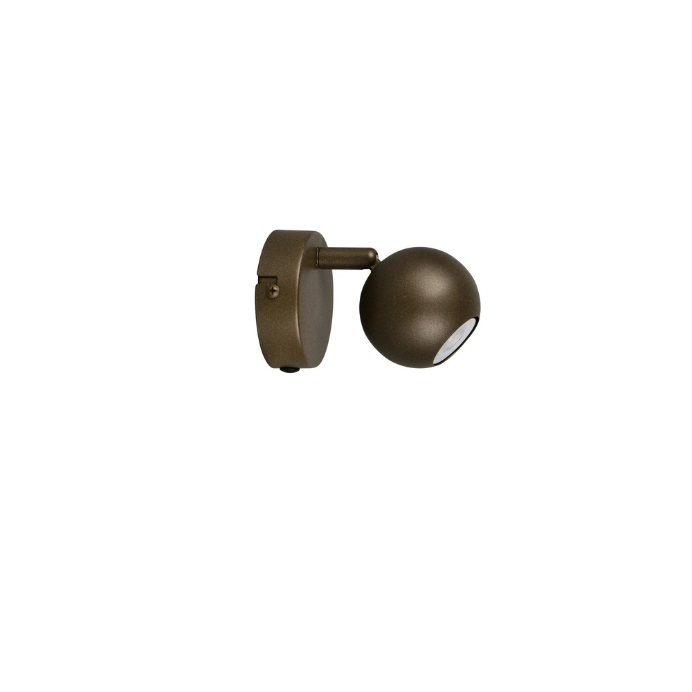 Emplacement monté en surface Enaro Platine uniquement Trio 4017807701630