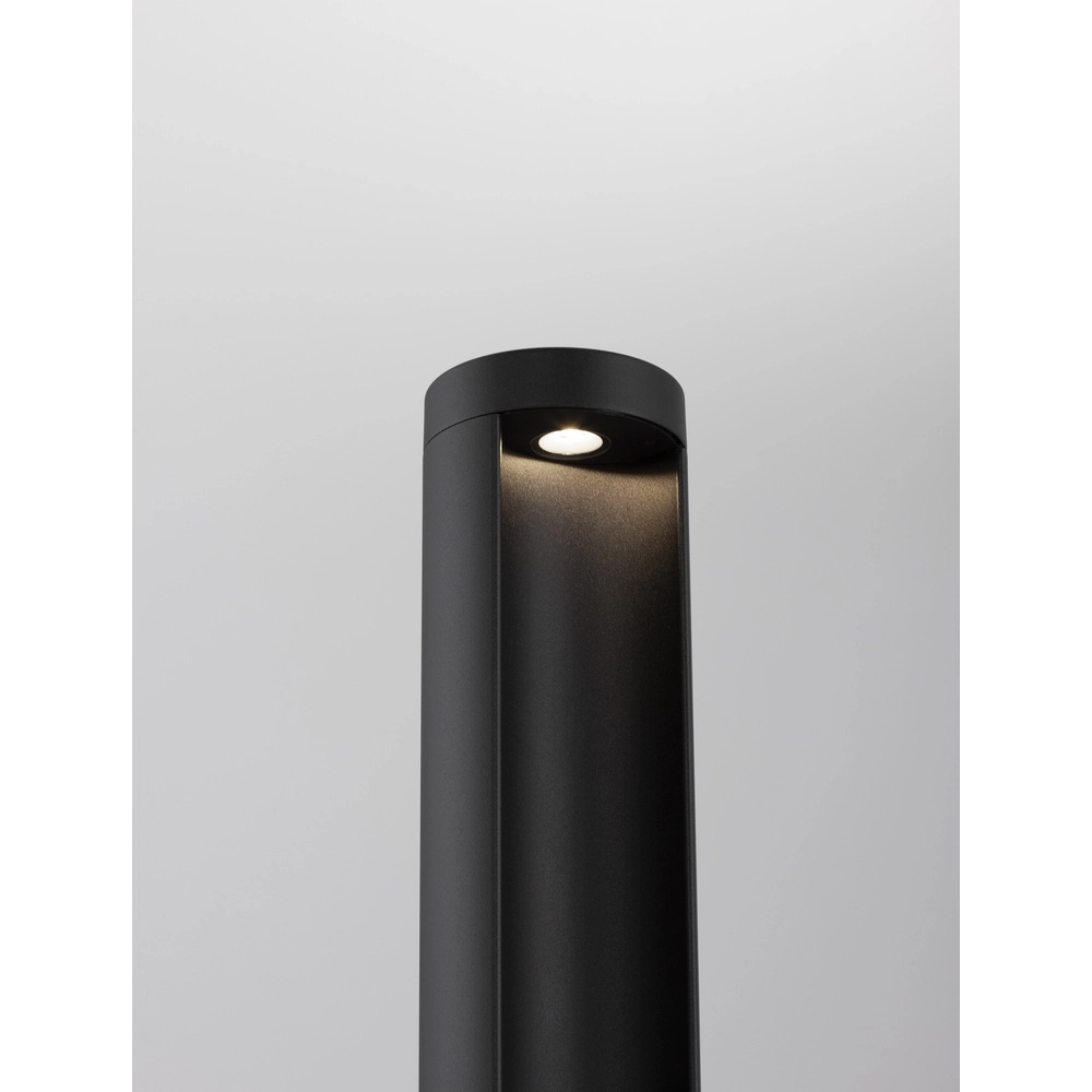 Lampe de jardin Tien anthracite 65cm Lyora 5212017434906