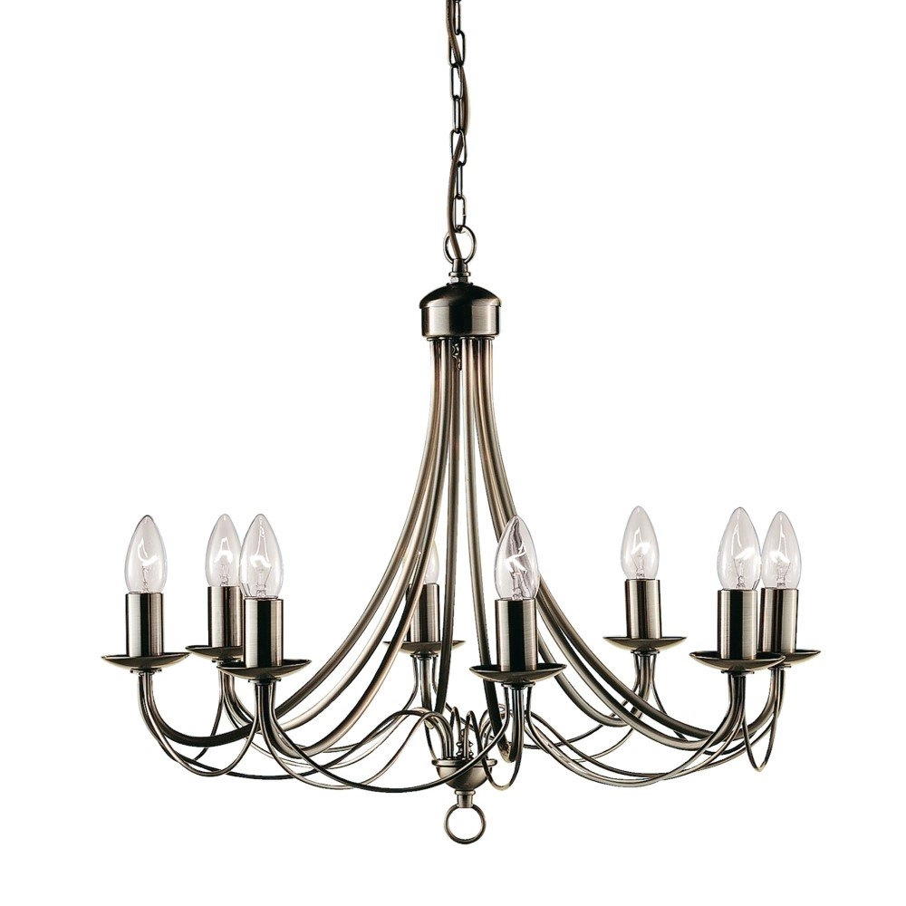 Grand lustre Maypole Grand lustre Maypole
