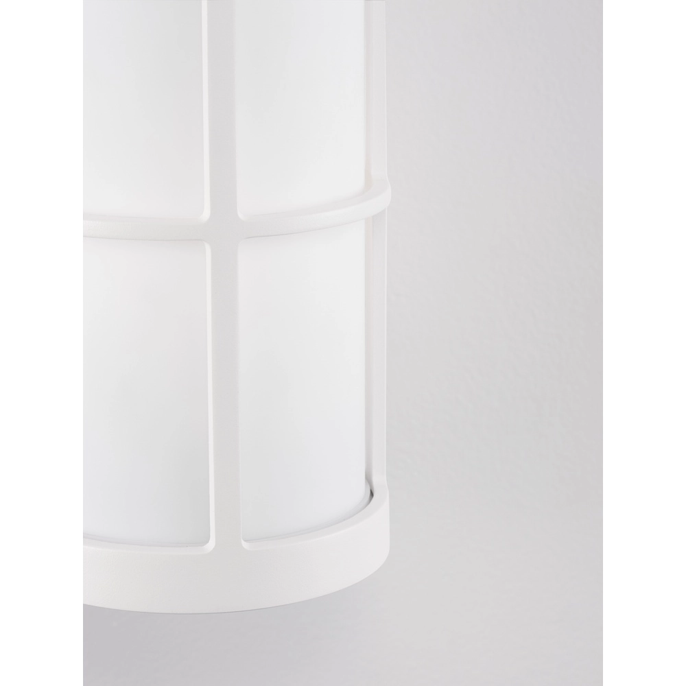 Applique murale Stone blanc Lyora 5212017434692