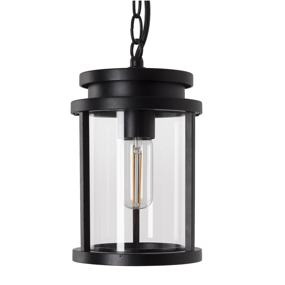 Lampe suspendue de porche Sydney Nostalgique