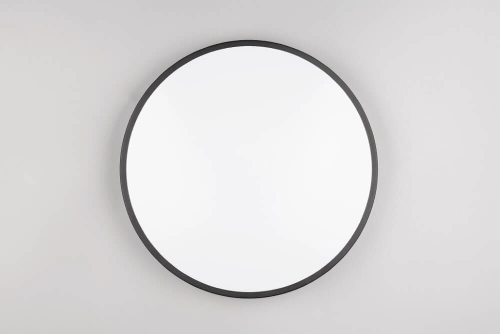 Plafonnier LED Loody avec capteur - Ø 38,5cm Trio 4017807619607