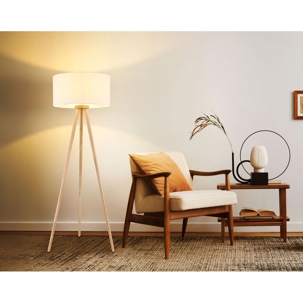 Trépied Stabilo lampadaire Globo 4048194035343