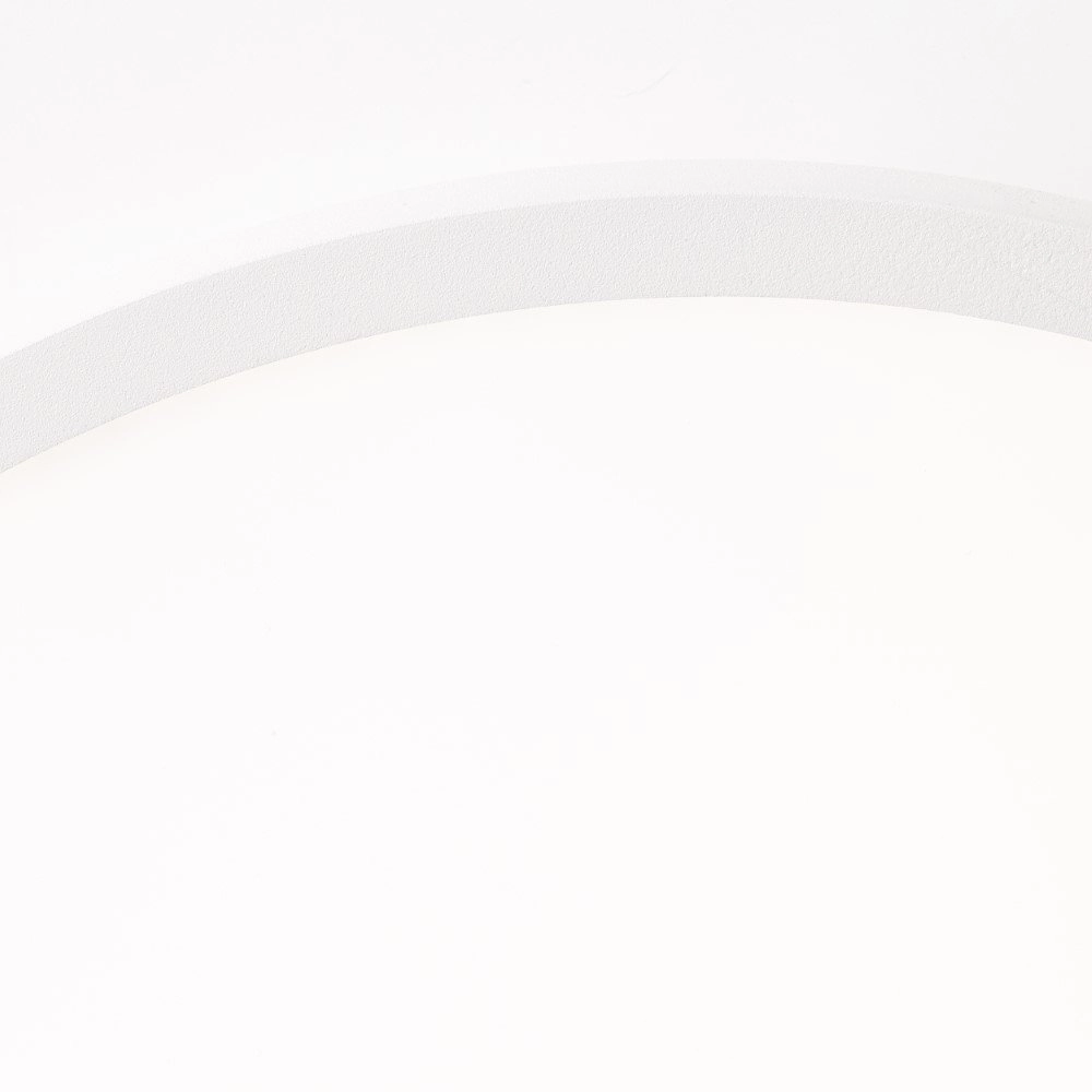 LED plafonnier Buffi Ø 30cm - 4000K Brilliant 4004353327629