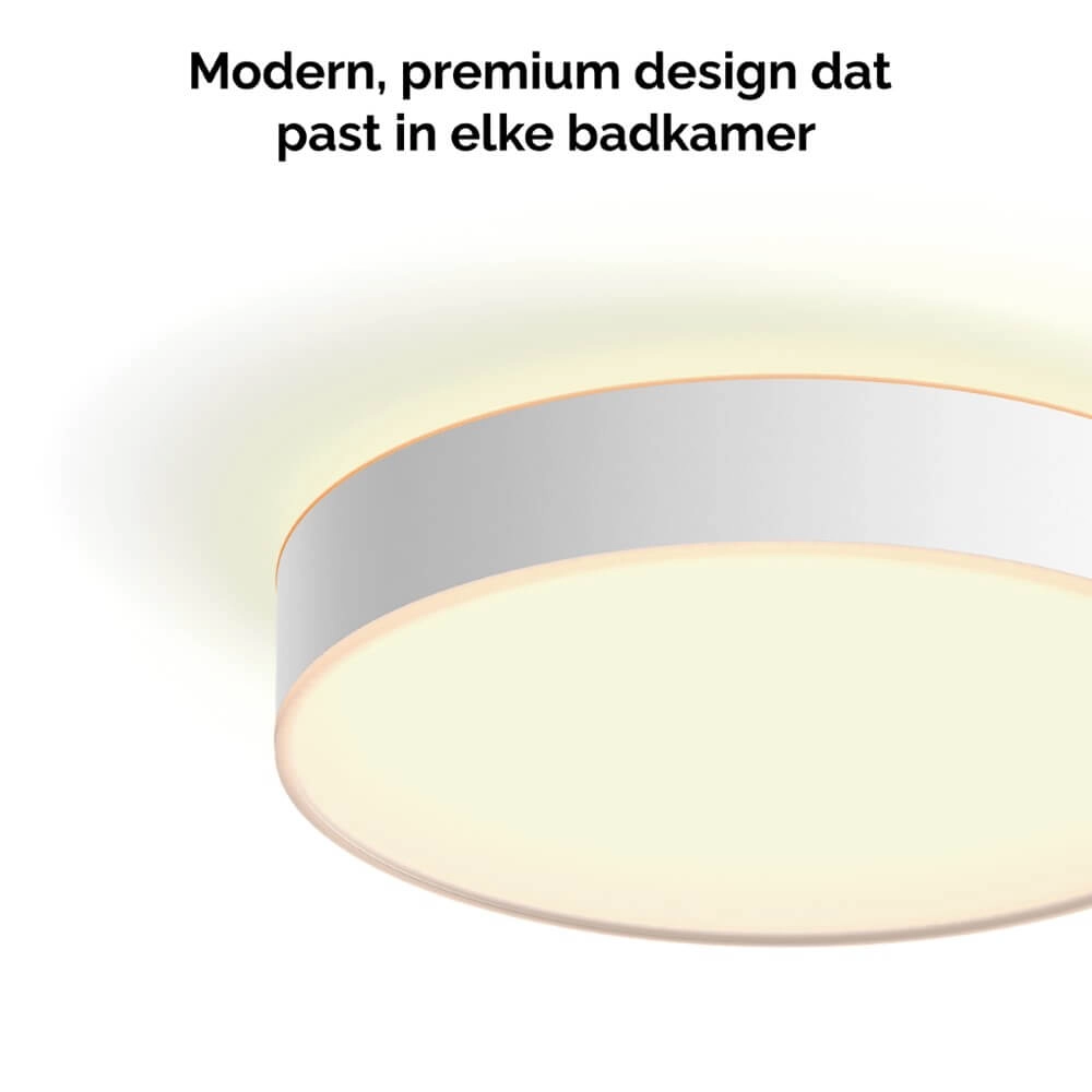 Hue Devere L - White Ambiance Ø 18,8 cm Philips 8718696176542