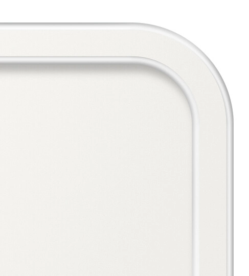 Plafonnier LED Loïs blanc ETH 8720195303299