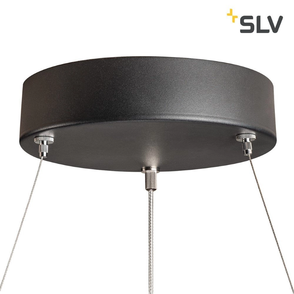 Lampe à suspension LED One Ø 60cm SLV 4024163231039