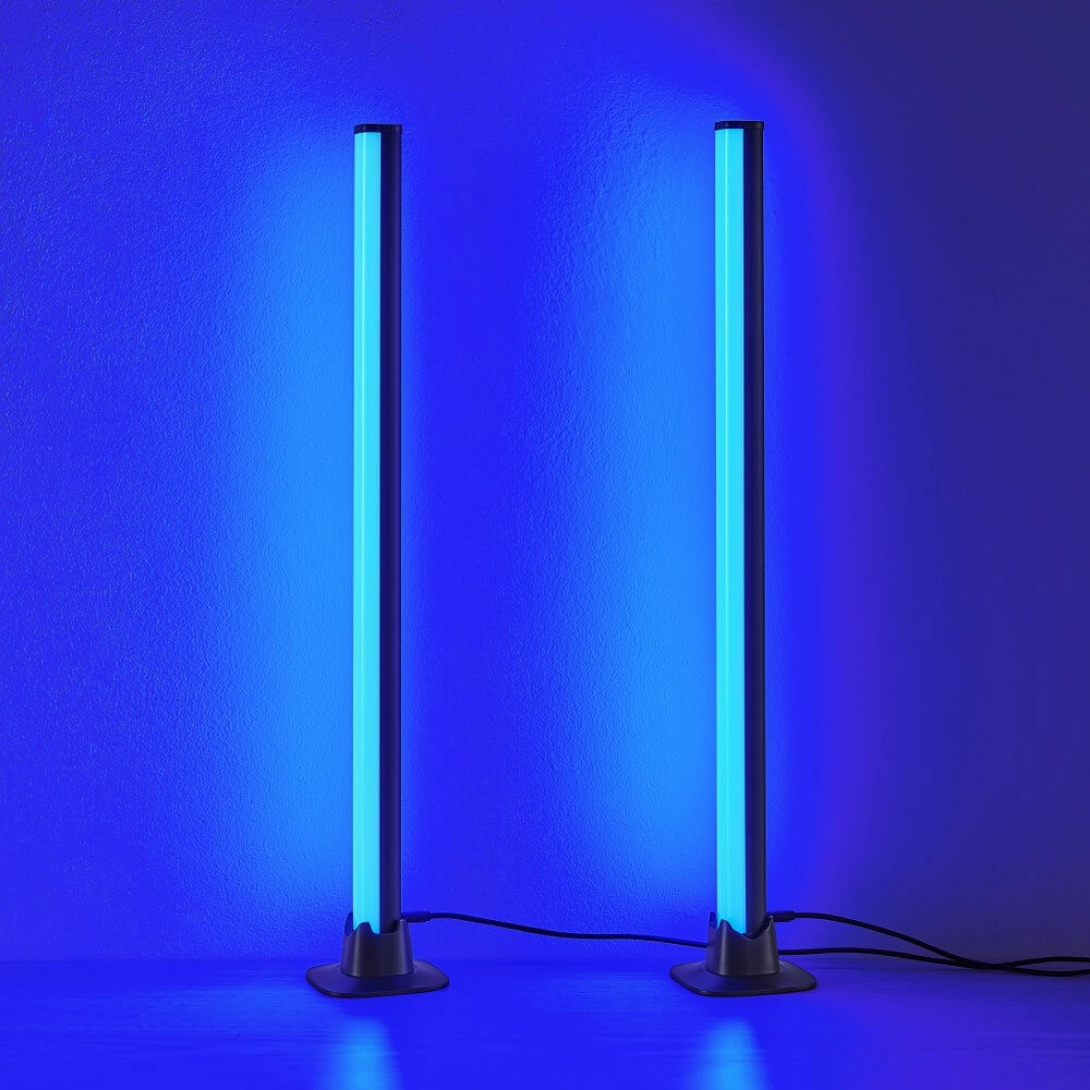 Lampe de table Gaming Boy noir Trio 4017807577426