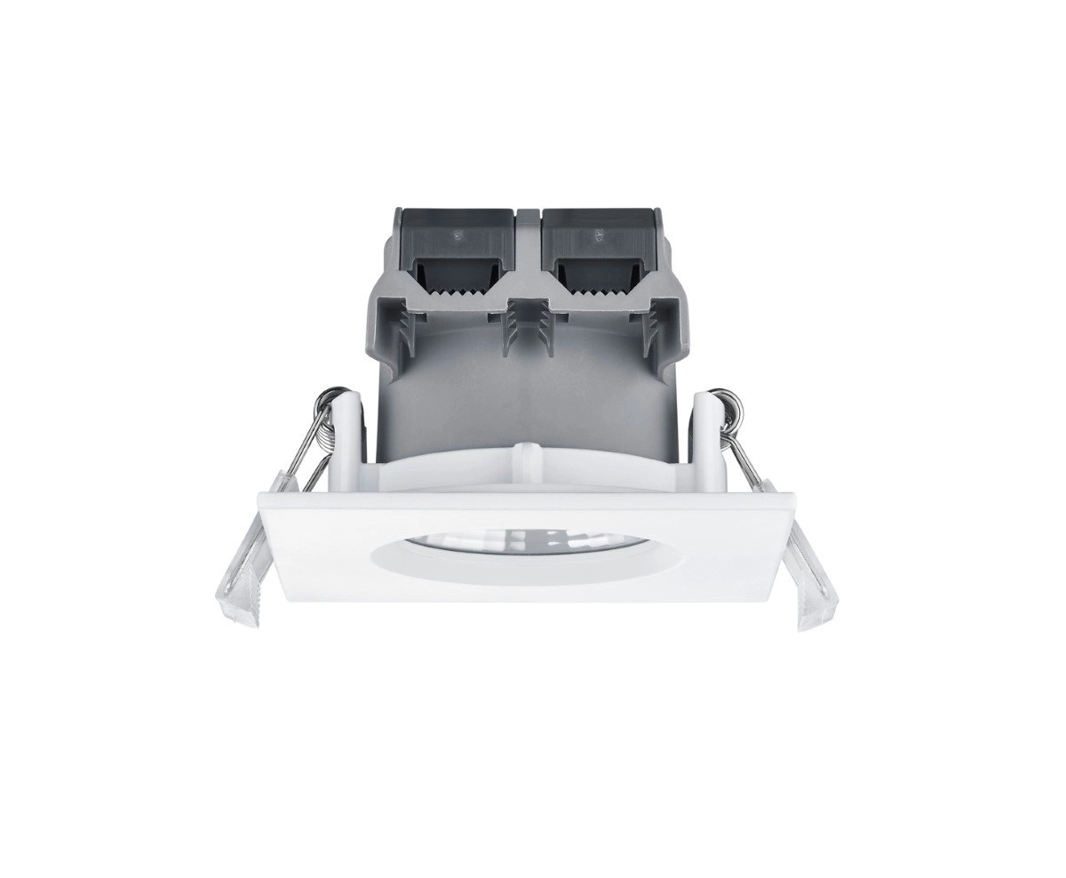 Spot encastré LED Zagros Salle de bains Trio 4017807376890