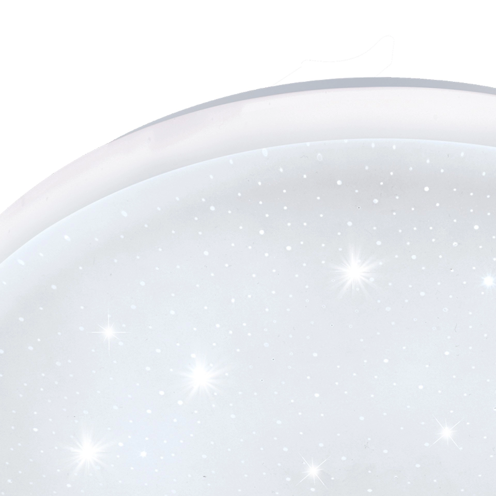 Lampe de plafond Frania-S LED Eglo 9002759978778