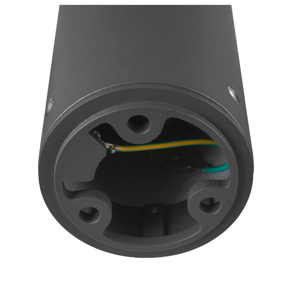 Lampe sur pied LED I-Ring 65 cm - anthracite SLV 4024163275163