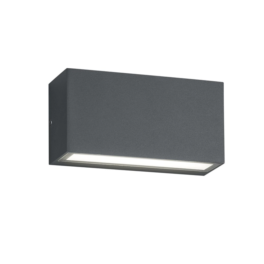 LED Up - Downlighter Trent pour l'extérieur LED Up - Downlighter Trent pour l'extérieur