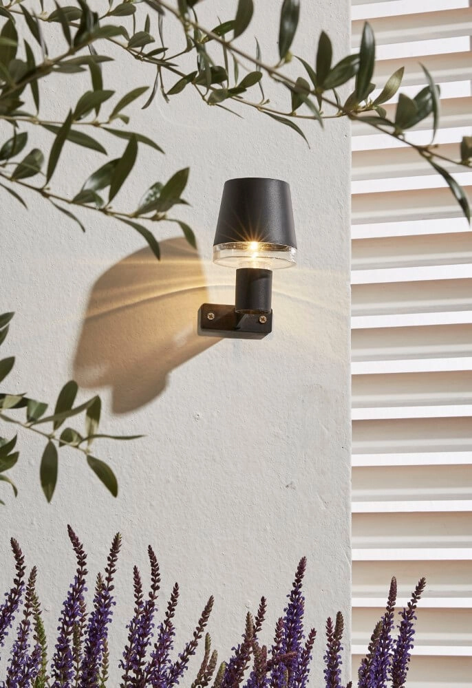 Applique solaire Cala Dor lot de 3 Luxform 8719099203859