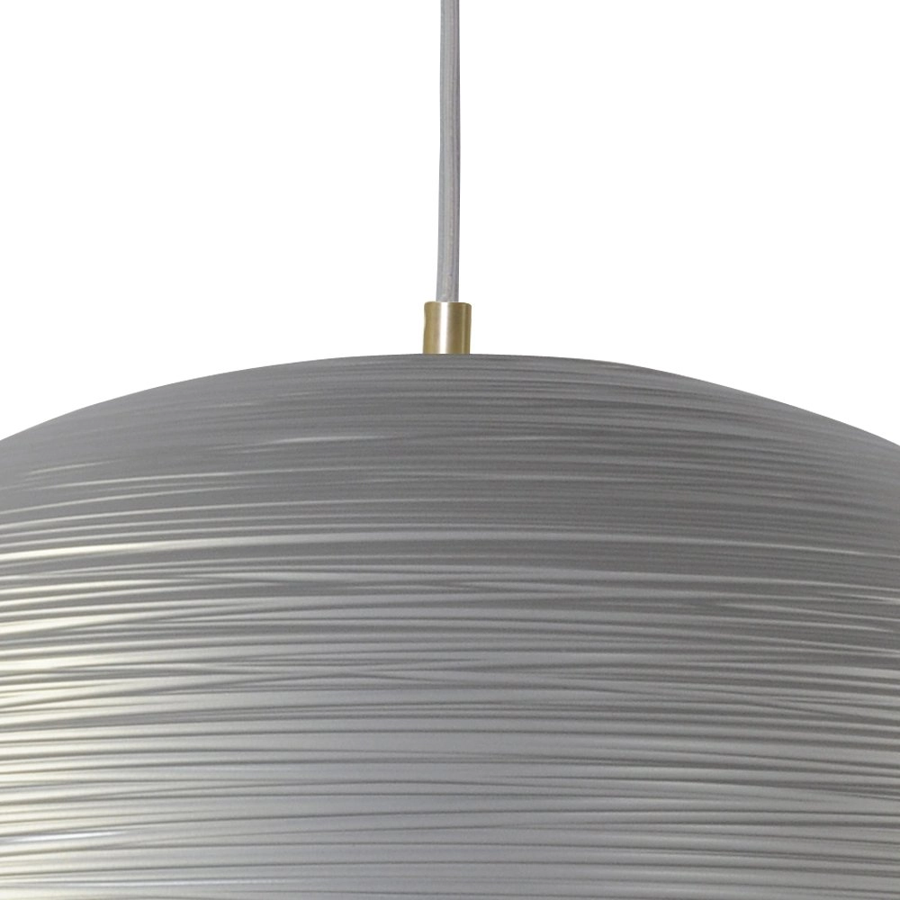 Lampe à suspension Concepto 60 Masterlight 8718121238500