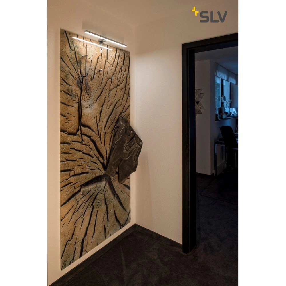 Applique miroir LED Dorisa Salle de bains SLV 4024163190725