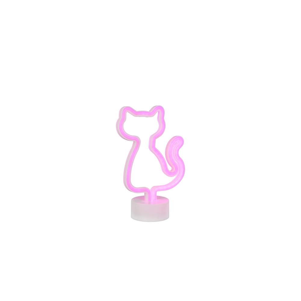 Lampe de table Cat chat Trio 4017807681246