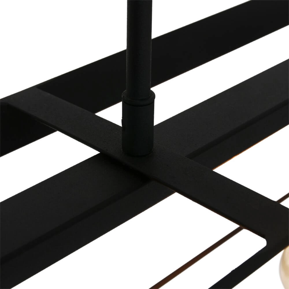 Suspension de salle à manger Buckley Steinhauer 8712746132519