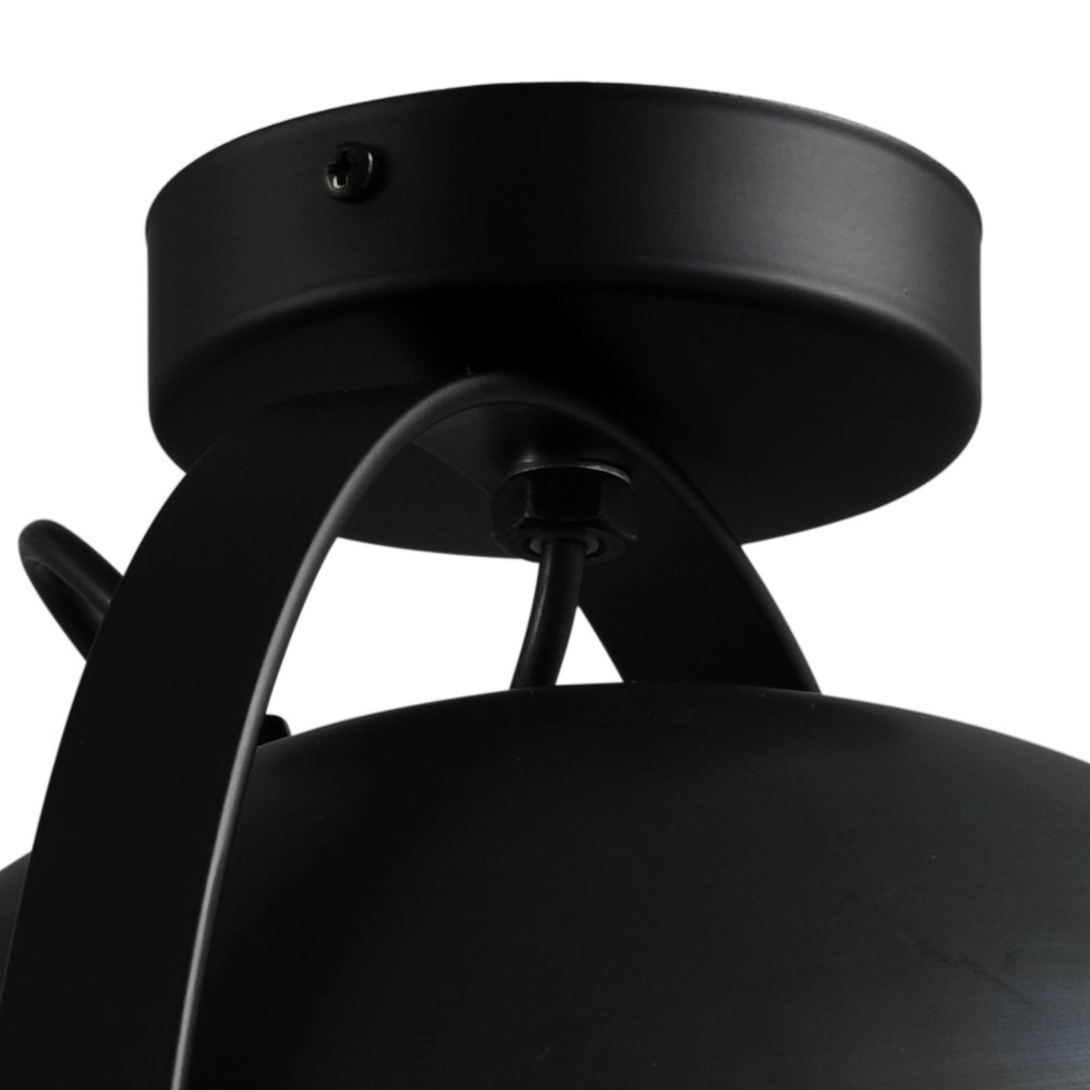 Lampe de plafond Larino 30 Rural Masterlight 8718121236360